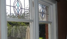Timber Window Renovation, Longton, Lancashire (Sash Window Renovation)