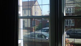 Draught Proofing & Repair, Leigh, Wigan (Sash Window Renovation)