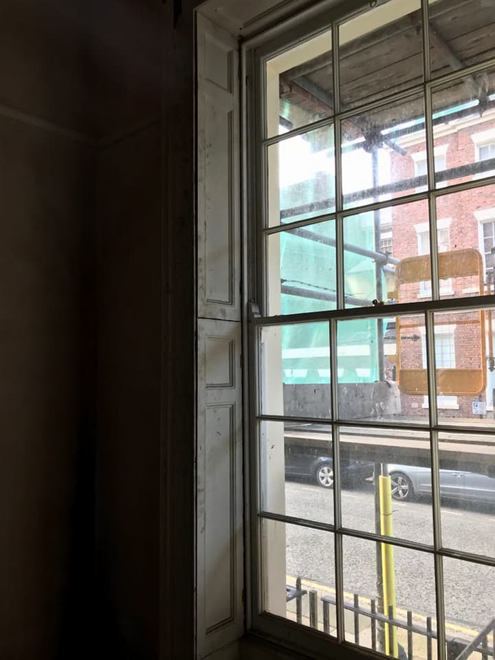 Sash Window Restoration Liverpool, Sash Windows Liverpool