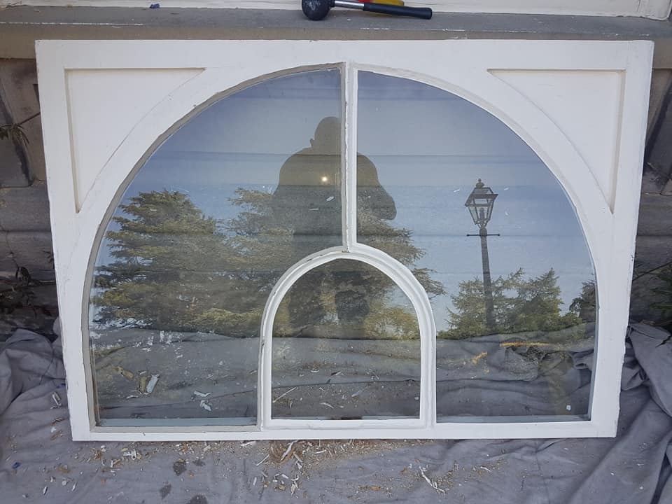 Window Restoration, Alderley Edge, Cheshire (Sash Window Renovation)